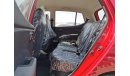 هيونداي جراند i10 1.1L, 13" Tyre, Xenon Headlights, Fog Light, Power Steering, Front A/C, Leather Seats (CODE # HGI05)