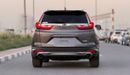 Honda CR-V 2018 | 1.5L PETROL | AT | RHD | PUSH START ENGINE | ELECTRIC SEAT |  POWER BACK DOOR