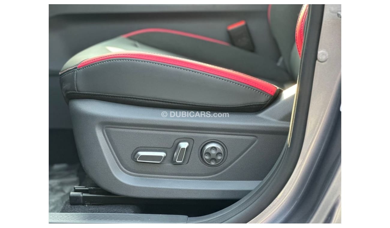 Jetour Dashing JETOUR DASHING 1.5L 2024