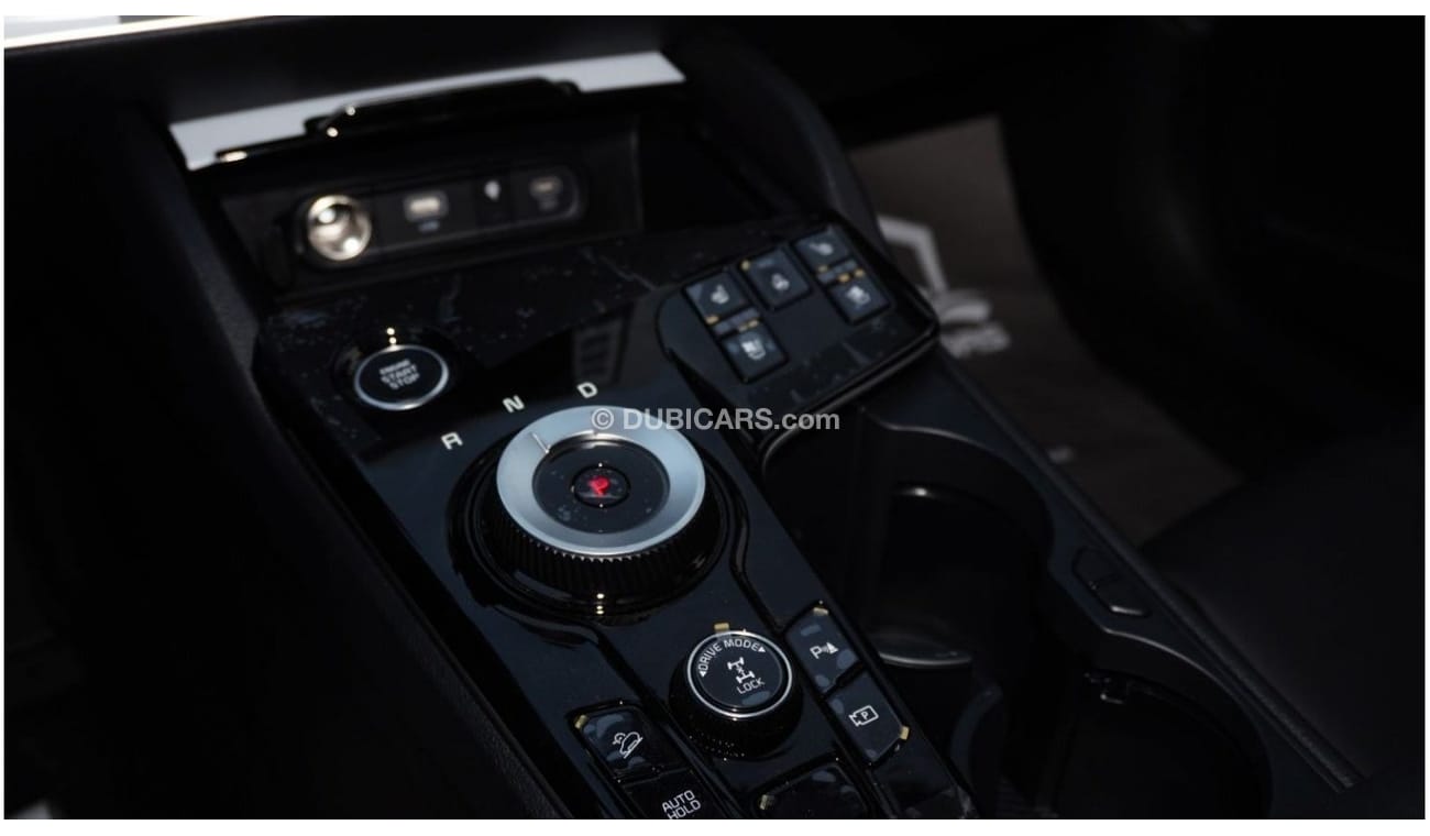 كيا سبورتيج 2024 Kia Sportage 1.6L Petrol AWD Full Option