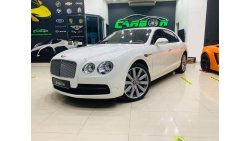Bentley Continental Flying Spur END OF YEAR REDUCTIONS SPECIAL OFFERS from CARBON CARS BENTLEY CONTINENTAL FLYING SUPER 2015 FOR ONL