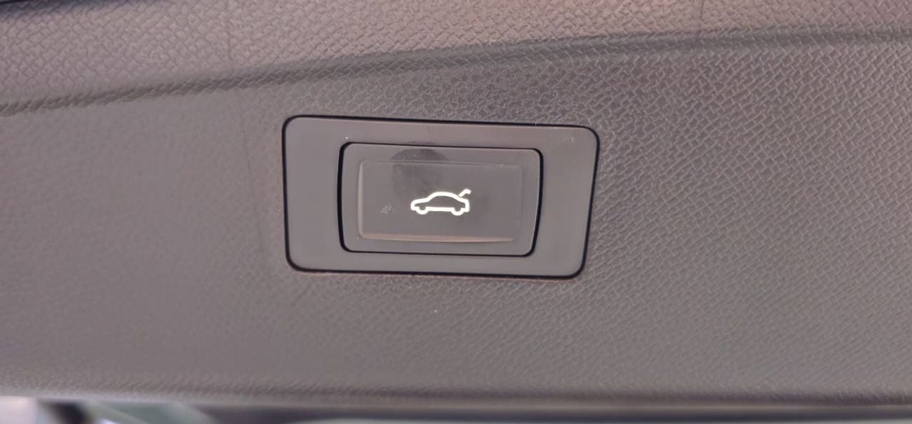 Jetour T1 Comfort 2.0T