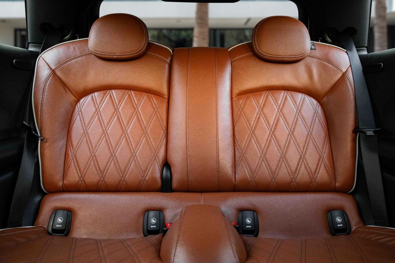 ميني كوبر COOPER S JCW KIT | 1,959 P.M | 0% Downpayment | Agency Warranty!