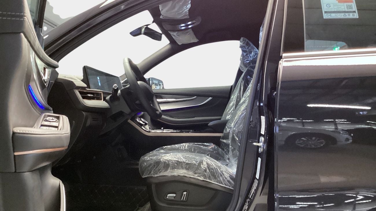 إكسيد LX Comfort | شامل الضمان | 0 ﺪﻔﻋﺓ ﺃﻮﻟﻯ