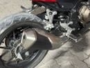 هوندا CBR 600  Motor Honda CBR 500