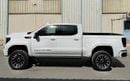 GMC Sierra 6.2 V8 1500 AT4 harley davidson in LEFT HAND DRIVE