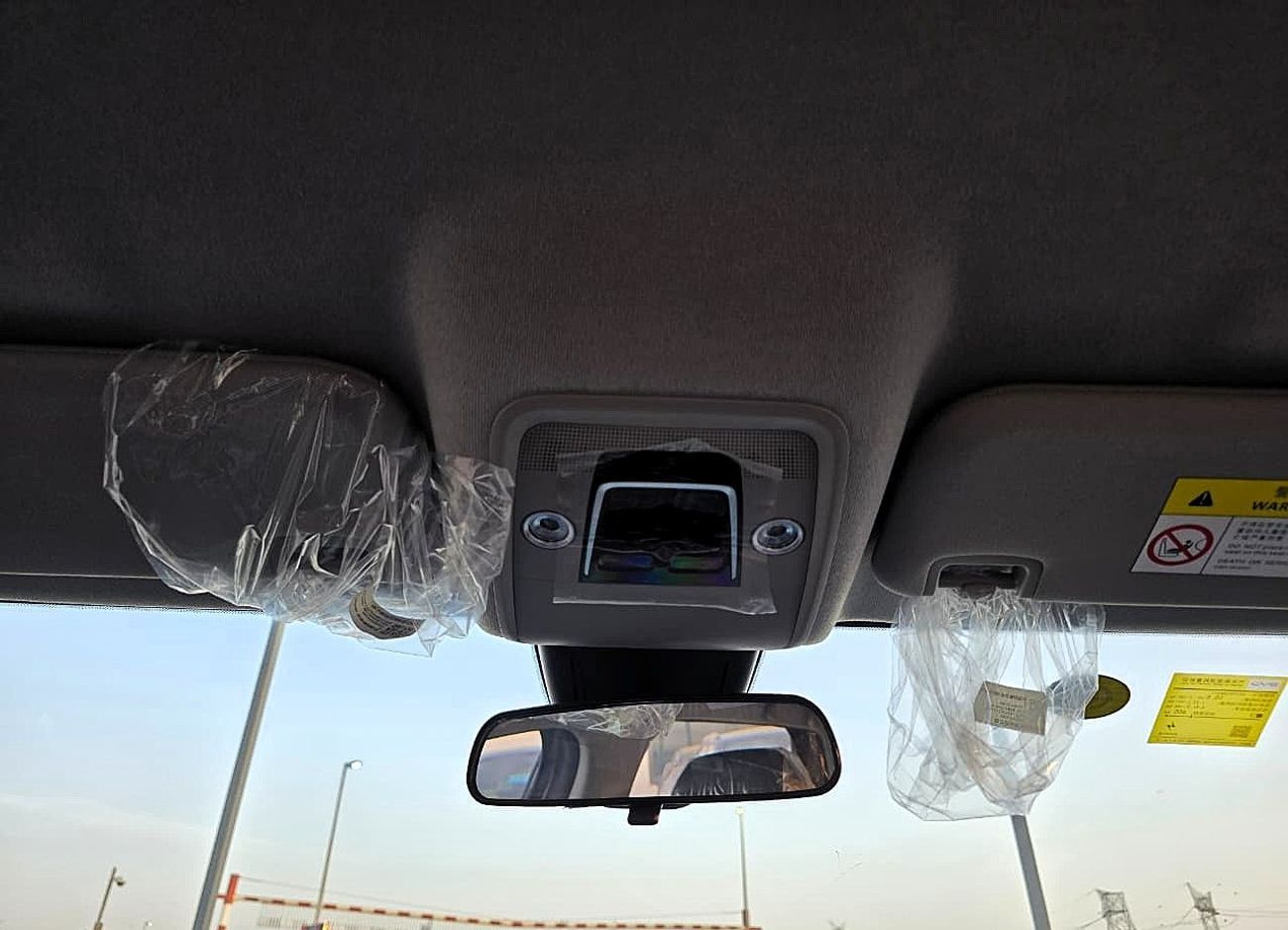 BYD e2 BYD E2 LUXURY ELECTRIC CAR 405 KM Grey Color 2025