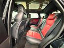 Land Rover Range Rover Evoque HSE DYNAMIC SPECIAL || TOP RANGE || GCC || GIVEN WARRANTY || UNIQUE || RED INTERIOR