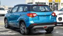 Suzuki Vitara ALL GRÌP