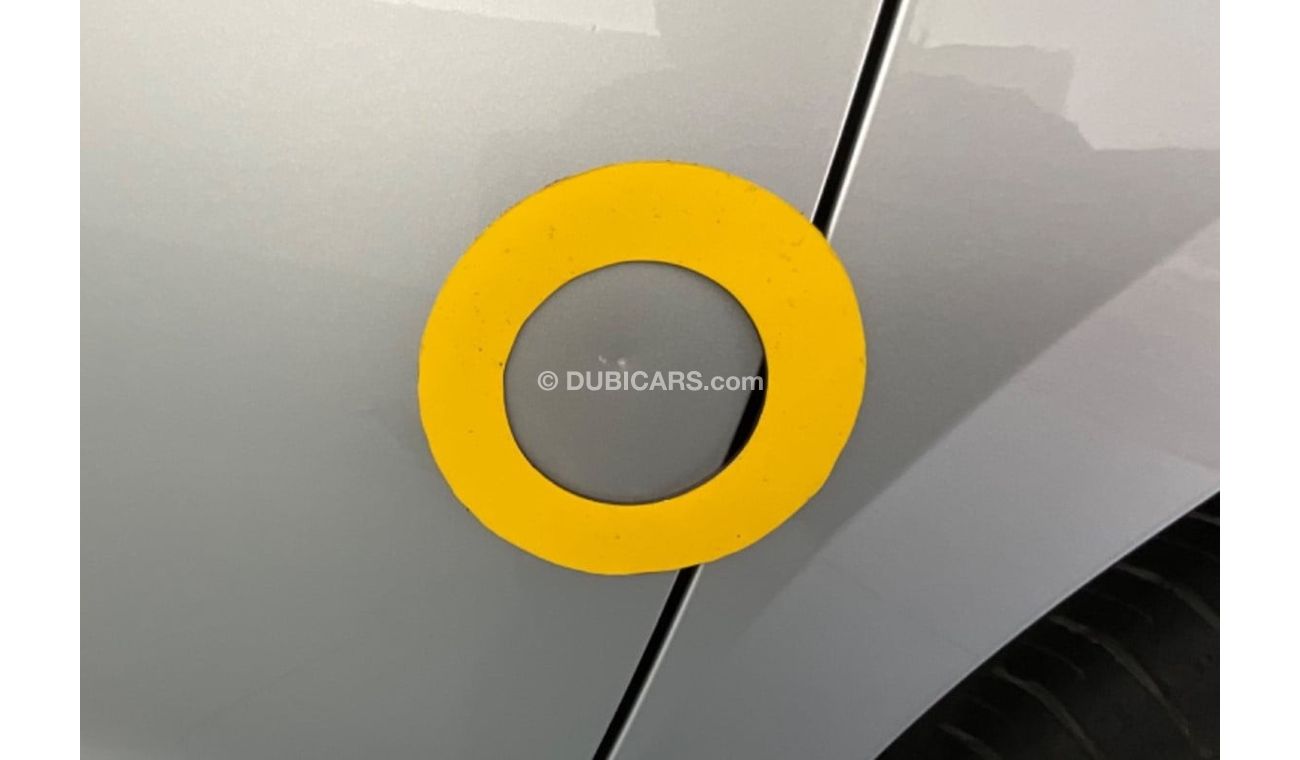 Volkswagen Passat Trendline