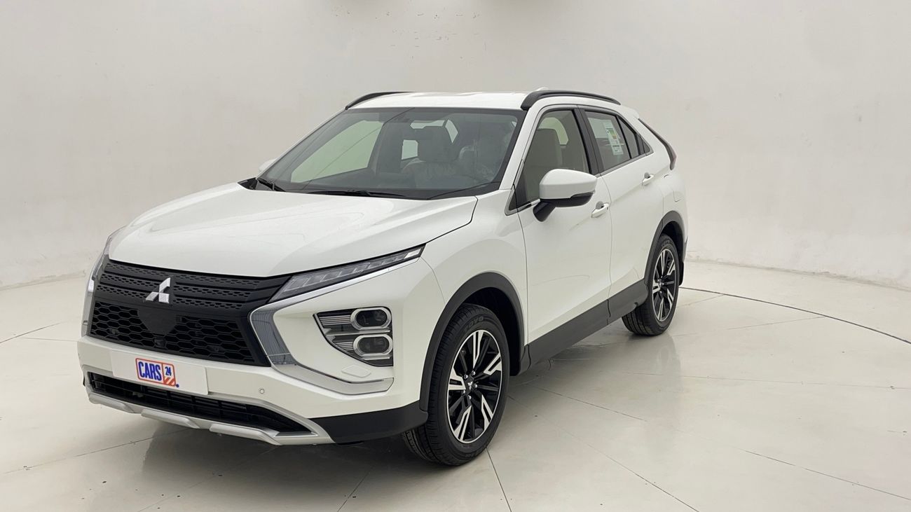 Mitsubishi Eclipse Cross GLS MIDLINE 1.5 | Zero Down Payment | Home Test Drive