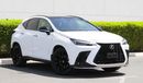 Lexus NX350 FSport  AWD