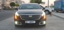 كاديلاك XTS xts luxury