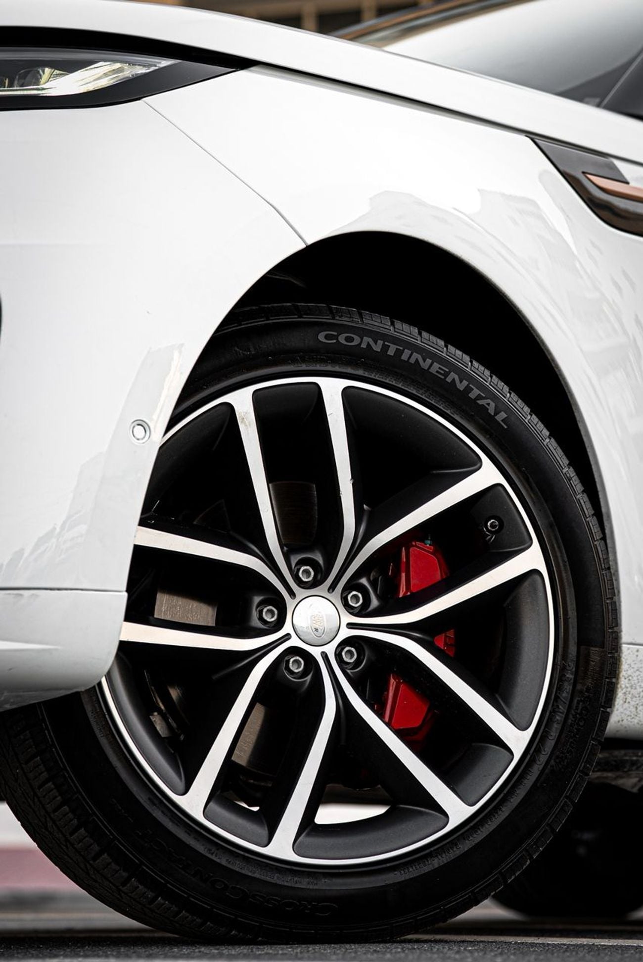 Land Rover Range Rover Sport Autobiography P400 3.0L