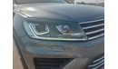 Volkswagen Touareg V6- Diesel 3.0  Litter Right Hand Drive