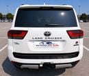 Toyota Land Cruiser GR SPORT