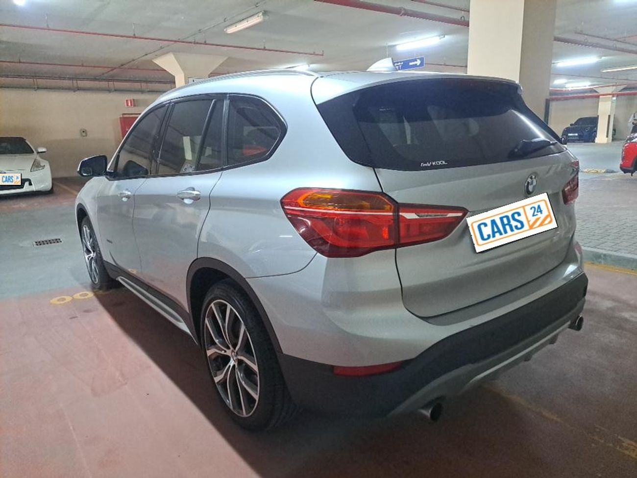 BMW X1 XDRIVE 25I M SPORT 2 | Zero Down Payment | Free Home Test Drive