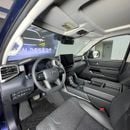 تويوتا تاندرا Crewmax Limited 5.7L Limited