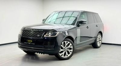 Land Rover Range Rover VOGUE V8 Diesel, Warranty, Service History, Fully Loaded, Excellent Condition, Euro