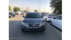 لكزس RX 350 Very Clean, US Specs