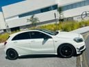 Mercedes Benz A250 SPORT