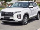 هيونداي كريتا Mid 1.6L