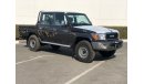 Toyota Land Cruiser Pick Up for Sale