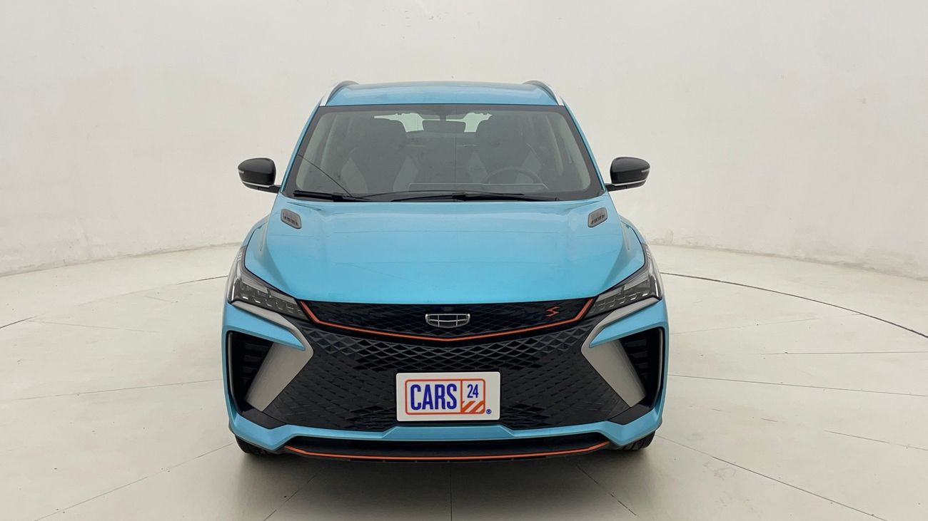 Geely Coolray GL 1.5 | Zero Down Payment | Home Test Drive