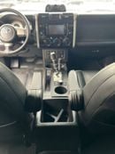 Toyota FJ Cruiser TOYOTA FJ CRUISERE 2017 Std 4.0L (270 HP)/V6