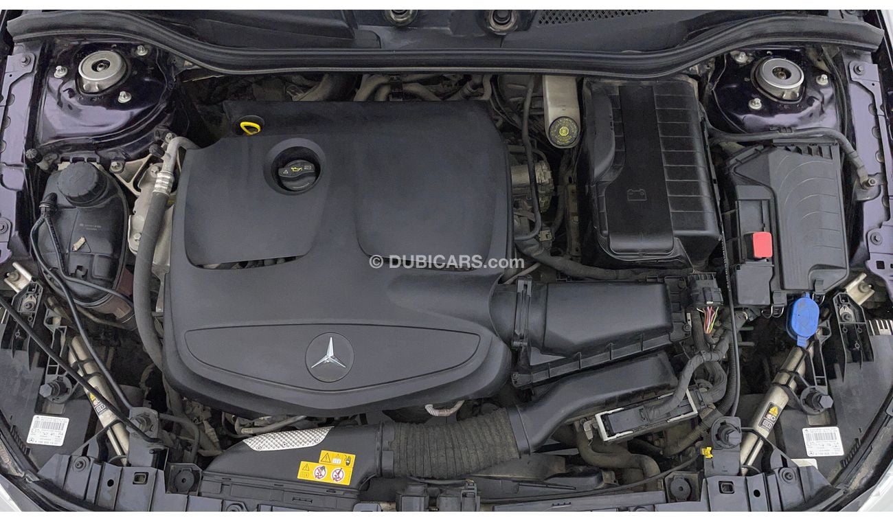 Mercedes-Benz GLA 250 AMG 4 MATIC 2 | Zero Down Payment | Free Home Test Drive