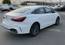MG 5 LUX