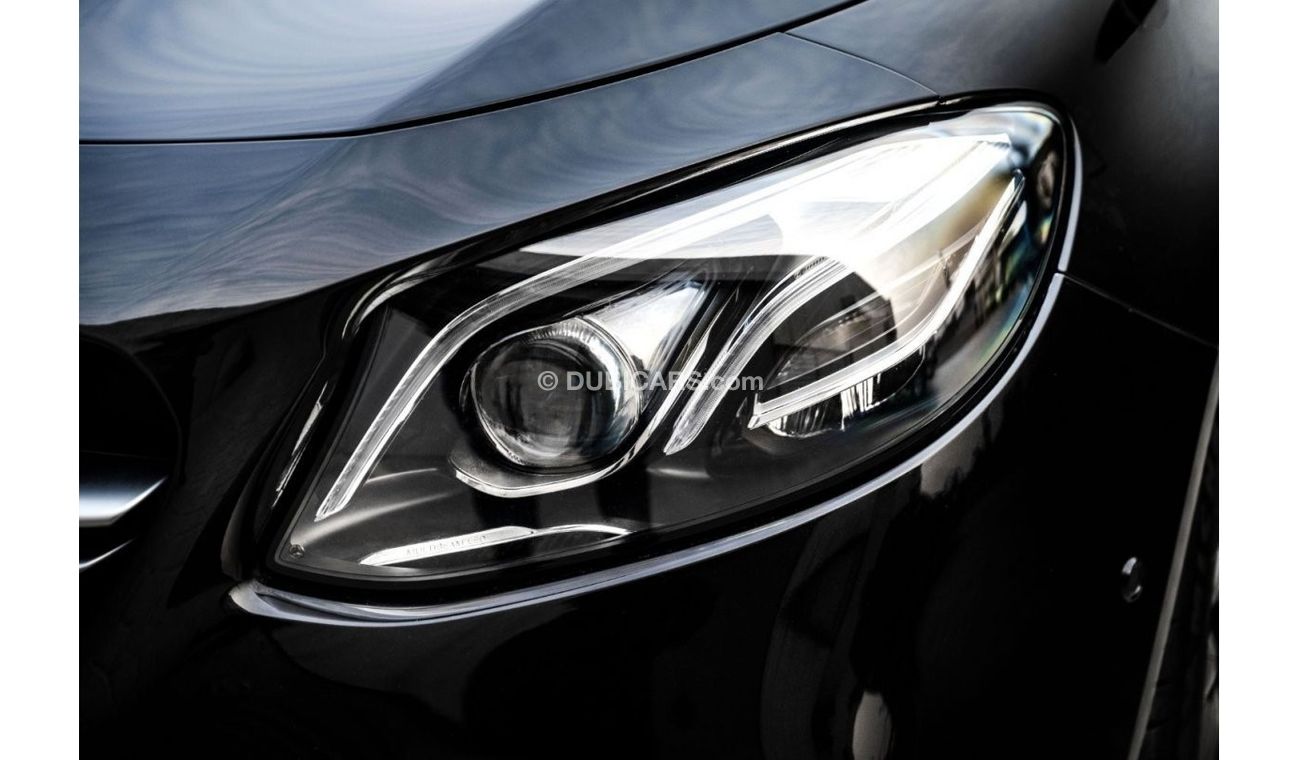 Mercedes-Benz E 63 AMG Std 63 S AMG | 4,700 P.M  | 0% Downpayment | Fantastic Condition!