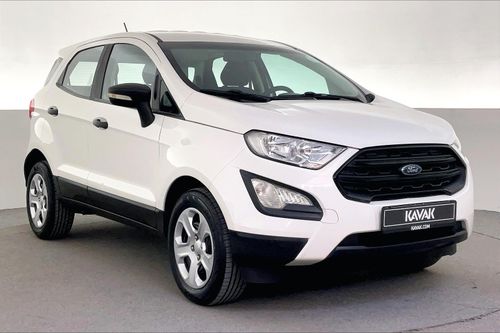 Ford EcoSport Ambiente | Guaranteed Warranty | 0 Down Payment
