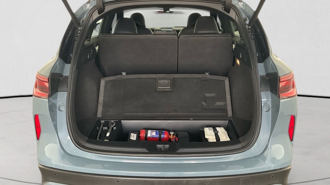 Infiniti QX50 Sport | upto AED 20,000 Ramadan Discount | Guaranteed Warranty | 0 Down Payment