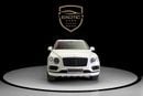 Bentley Bentayga MULLINER Bentayga 4.0T DESIGN SERIES
