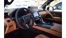 Lexus LX 600 2023 Lexus LX600 AshWood 3.5L V6