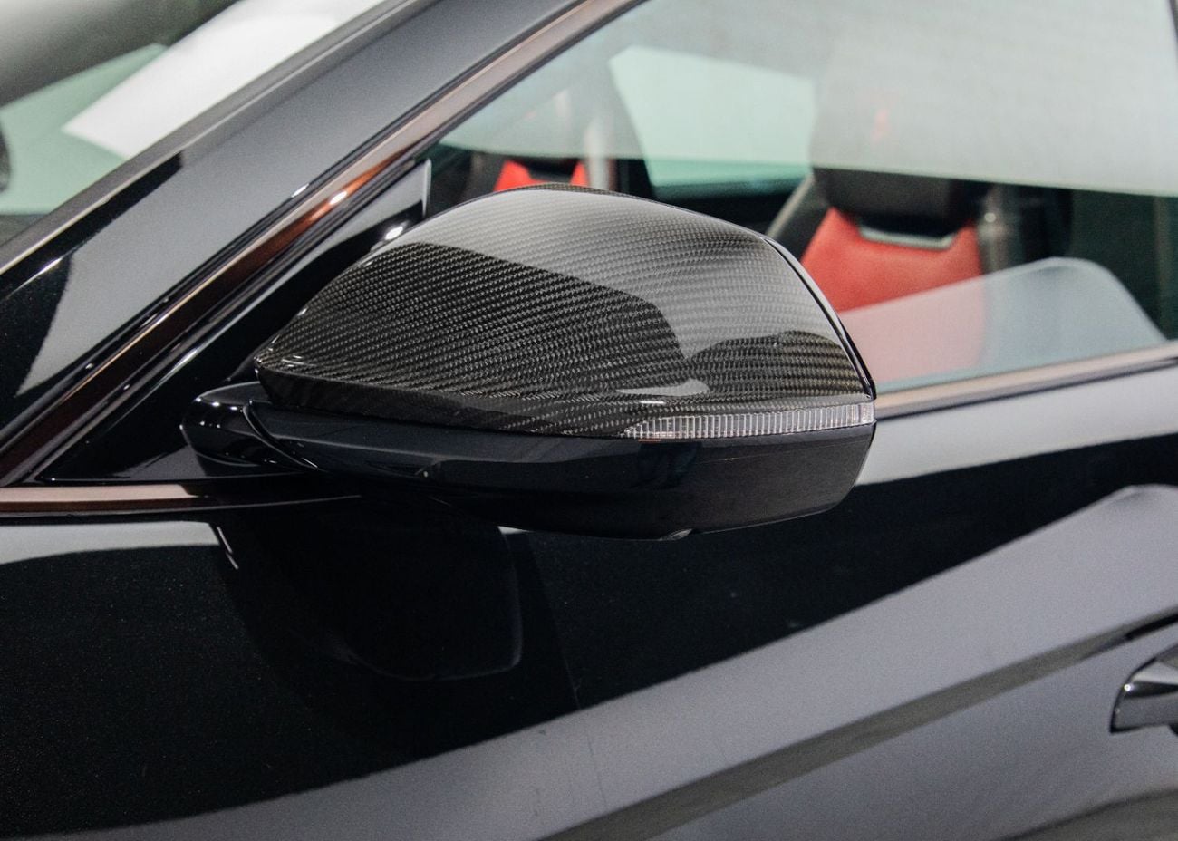 Lamborghini Urus STD