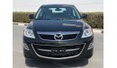 Mazda CX-9 FULL OPTION 7 SEATER  2010 V6 4X4 ONLY 820X24 MONTHLY EXCELLENT CONDITION 100% BANK LOAN