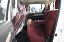 Toyota Hilux Double Cab SR5 2.7L Petrol 4WD 5 Seater Automatic