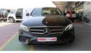 Mercedes Benz E200