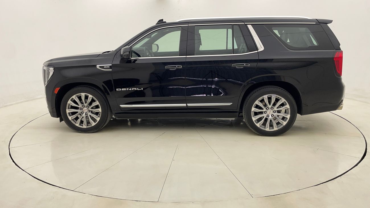 جي أم سي يوكون DENALI 6.2 | بدون دفعة مقدمة | اختبار القيادة في المنزل