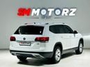 Volkswagen Teramont S 2.0L