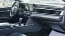 تويوتا كامري 2026 Toyota Camry 2.5L LE Hybrid with panorama roof AT