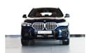 بي أم دبليو X6 XDrive 40 i