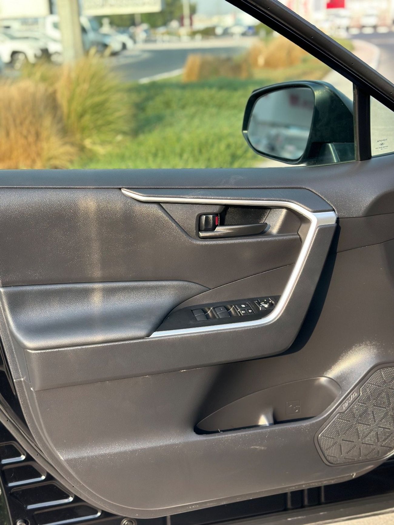 Toyota RAV4 Toyota RAV4 2025