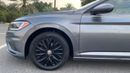 Volkswagen Jetta 1.4L Turbocharged
