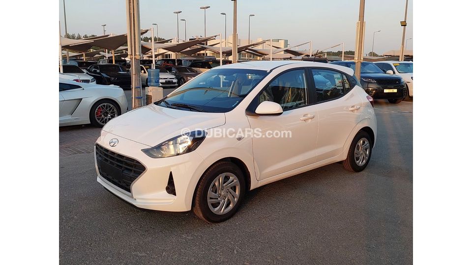 New Hyundai Grand i10 2022 for sale in Dubai 541899