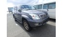 Toyota Prado 2002