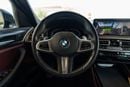 بي أم دبليو X4 xDrive 30i M Sport 2.0L