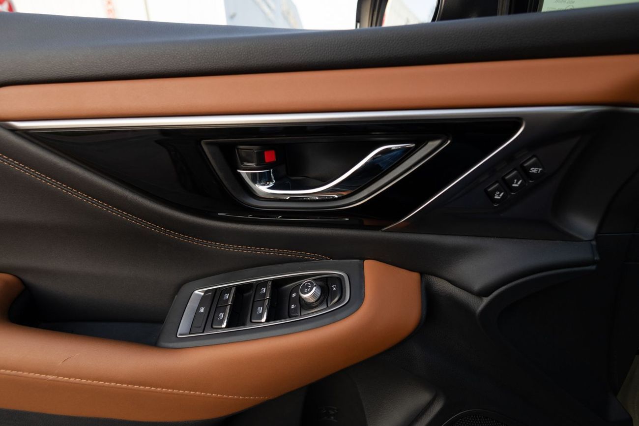 سوبارو آوتباك